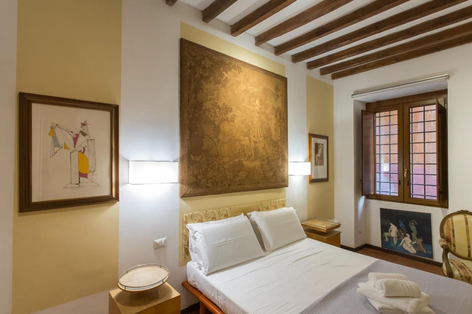 Navona Apartment Rome Exterior photo