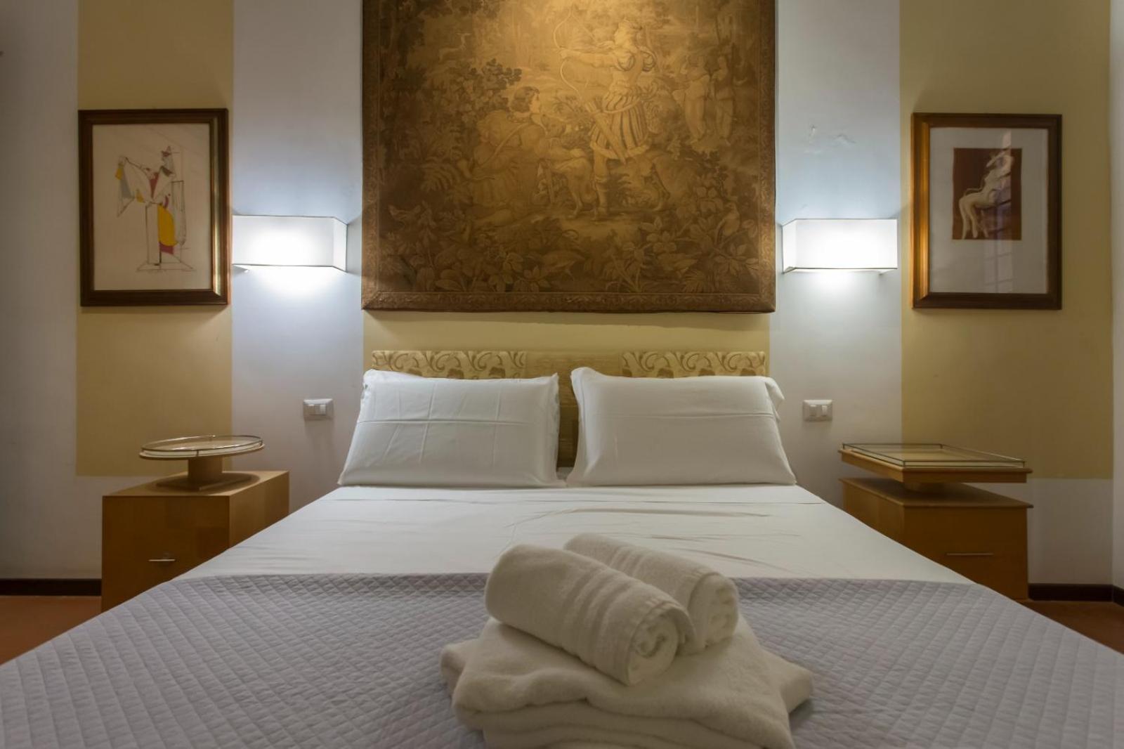 Navona Apartment Rome Exterior photo