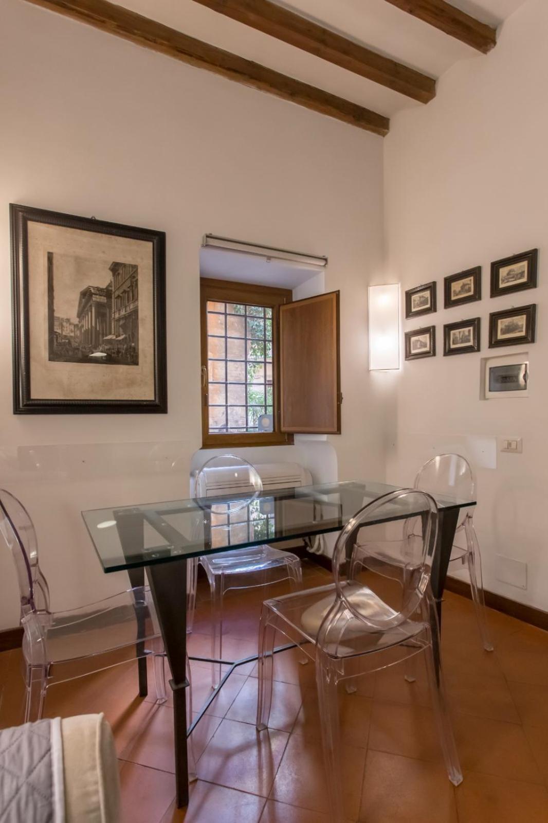 Navona Apartment Rome Exterior photo