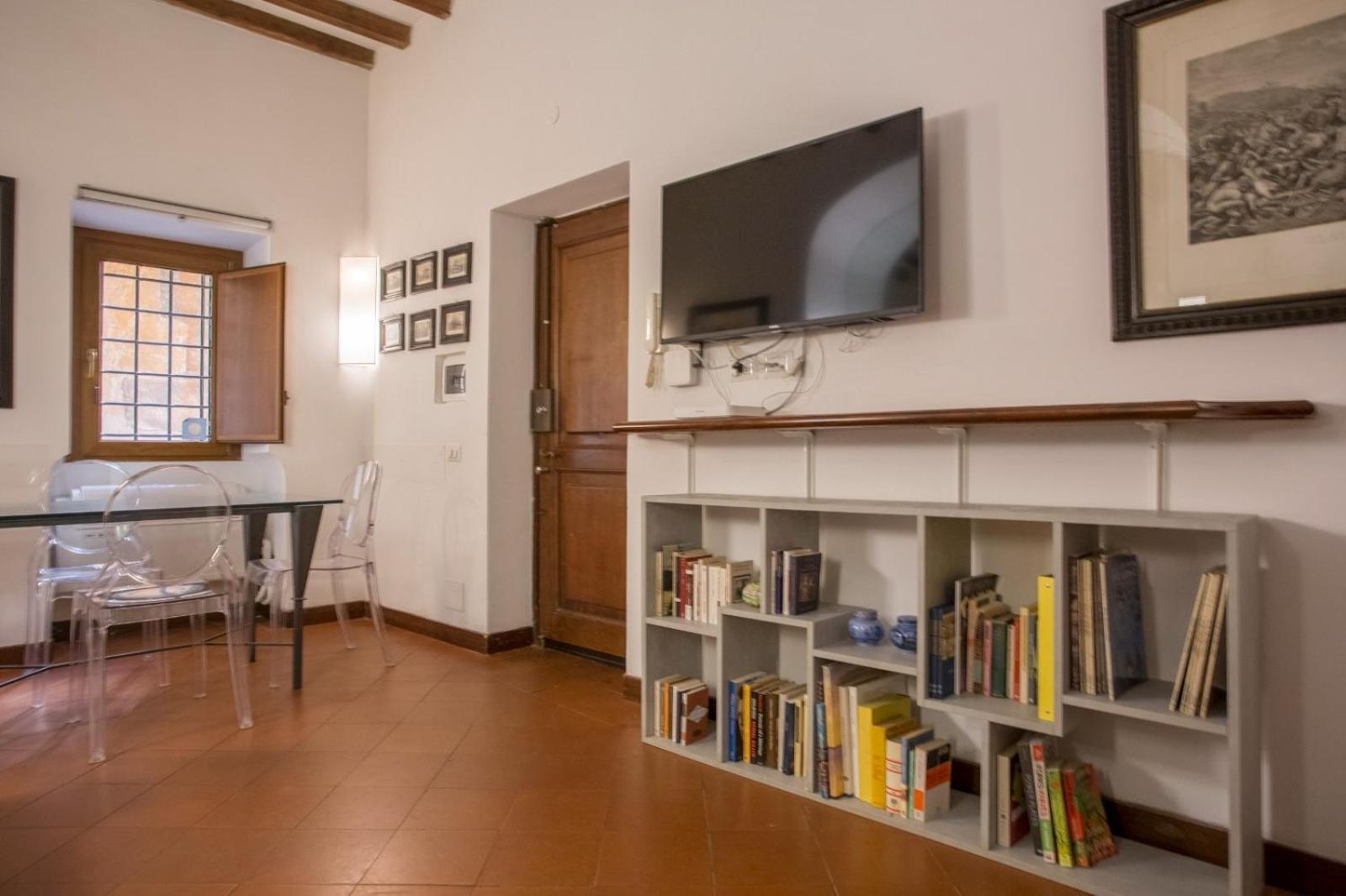Navona Apartment Rome Exterior photo