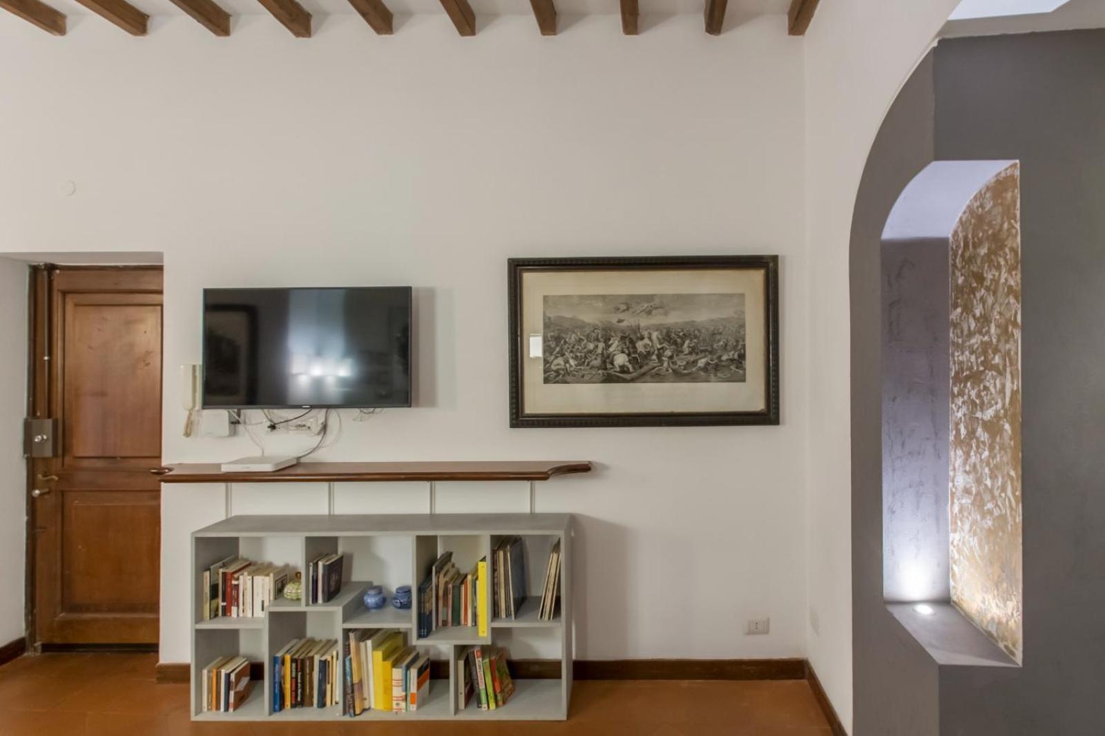 Navona Apartment Rome Exterior photo