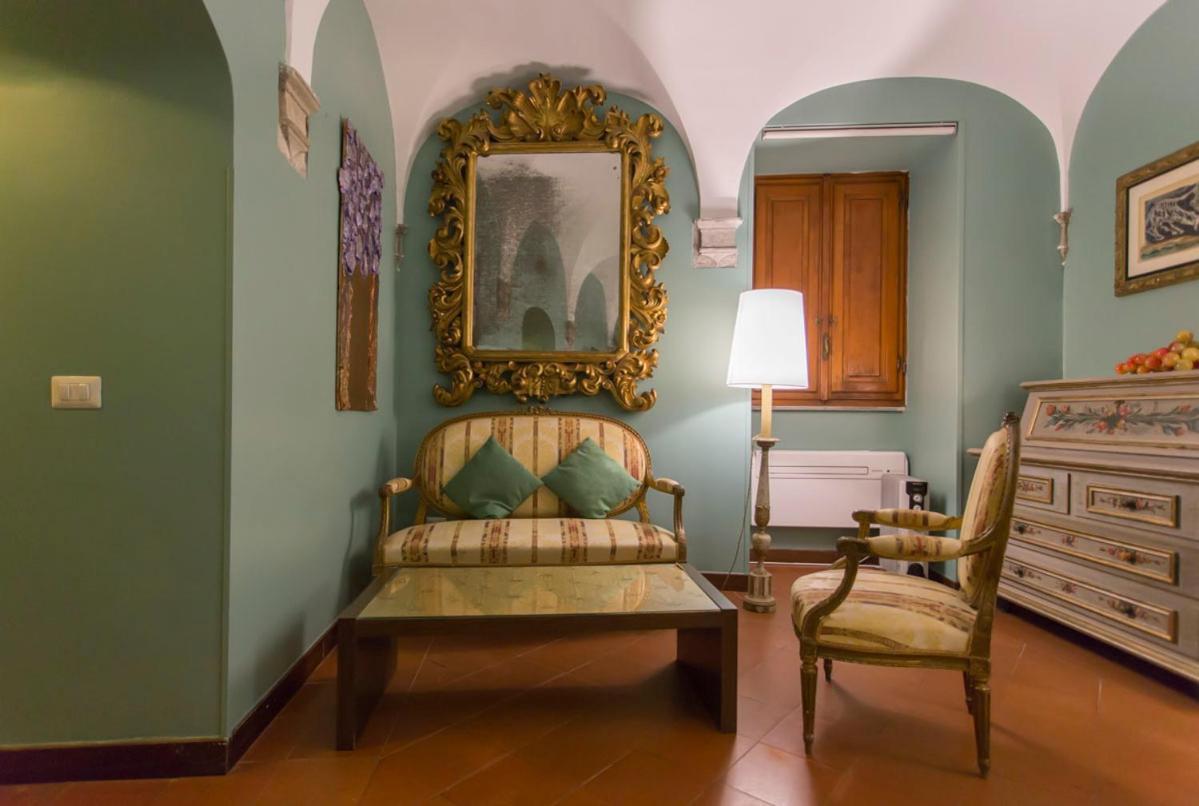 Navona Apartment Rome Exterior photo