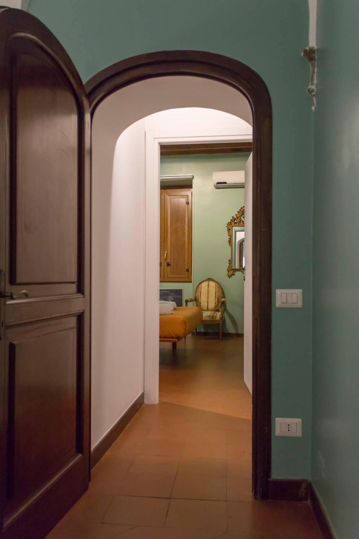 Navona Apartment Rome Exterior photo