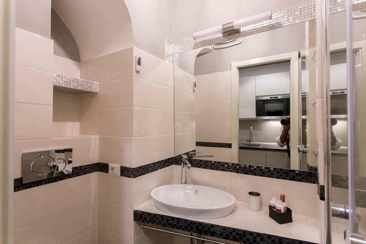 Navona Apartment Rome Exterior photo