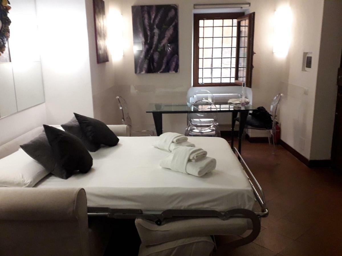 Navona Apartment Rome Exterior photo